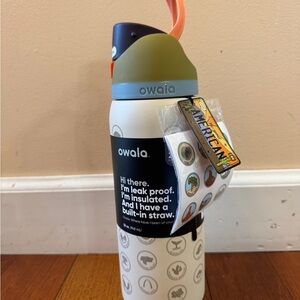 Owala Freesip National Park “On the Road Again”